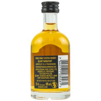 Aberfeldy 12 y.o. - Mini,