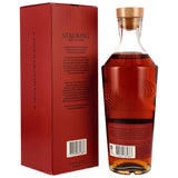 Stauning R.Y.E (Rye) PX Sherry Cask Finish - Danish Whisky