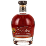 Ondjaba The Namibian Whiskey - Bourbon & Sherry Style Finish