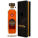 EMILL Kraftwerk 5 y.o. Cask Strength, 0,7 l Flasche