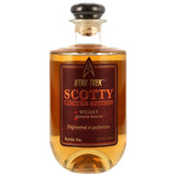 Star Trek Scotty Blended Scotch Whisky – Limitierte Edition