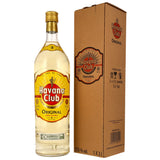 Havana Club, 3,0 l Flasche