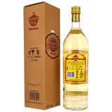 Havana Club, 3,0 l Flasche