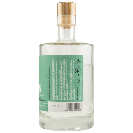 Teerenpeli Pyy Gin, 0,50 l Flasche