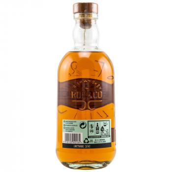 Roe and Co, Irish Whiskey, 0,70 l Flasche