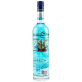 Magellan Blue Gin - Iris-Infused 0,70 l