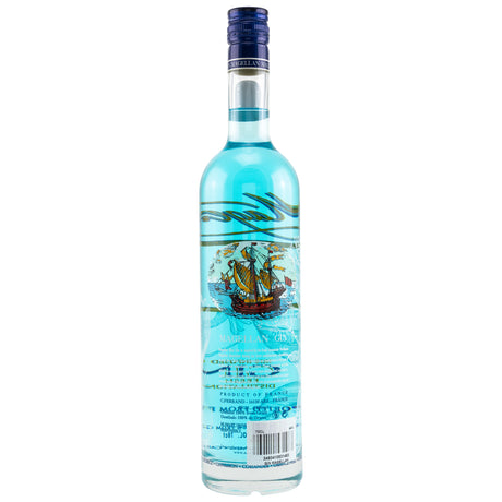 Magellan Blue Gin - Iris-Infused 0,70 l