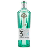 No. 3 London Dry Gin, 0,70 l Flasche