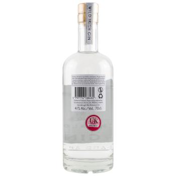 Glendalough Wild Botanical Gin, 0,70 l Flasche