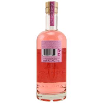 Glendalough Rose Gin, 0,70l Flasche