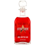 Star Trek Red Matter Gin 0,5 l