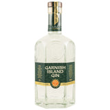 Garnish Island Gin - West Cork - Irland, 0,70 l Flasche