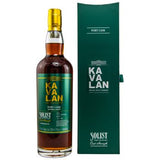 Kavalan Solist, Port Cask 57,8%, 0,70 l Flasche