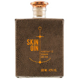 Skin Gin Reptile Brown, 0,50 l Flasche