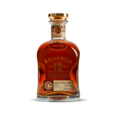 Brigantia Aged 12 Years Banyuls Single Cask 645 im Buch, 0,70 l Flasche