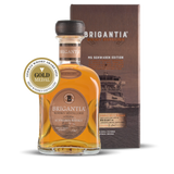 Brigantia MS Schwaben Edition mit Dose, 0,70 l Flasche