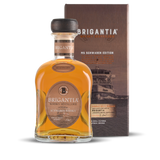 Brigantia MS Schwaben Edition mit Dose, 0,70 l Flasche