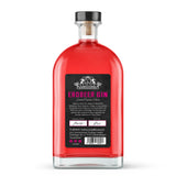 V-SINNE Erdbeer Gin, Limited Summer Edition, 700ml,40% vol.