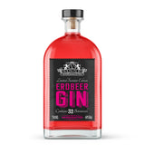 V-SINNE Erdbeer Gin, Limited Summer Edition, 700ml,40% vol.