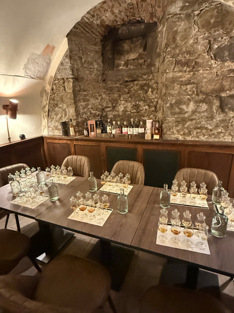 Unabhängige Abfüller – Whisky mit eigener Handschrift, 20.11.2026