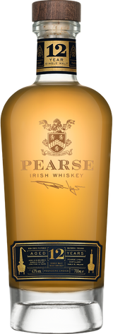 Pearse Lyons Original 12 Jahre 0,7 l Flasche