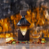 Muja Rosapetra Blended Irish Whiskey 44% 0.5l