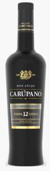 Ron Carupano, 12 Jahre, 0,70 l Flasche