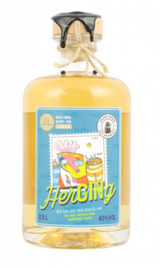 HerGINg - Ex-Hering Fasseinlagerung, 0,50 l Flasche