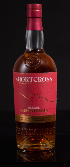 Shortcross Rye & Mal Irish Whiskey 0,70 l