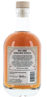 Bud Spencer - Die linke Hand des Teufels – Der Kleine – 0,7 l