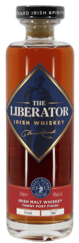 The Liberator Tawny Port Finish - Batch 5 0,7 l