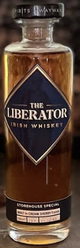 The Liberator Storehouse Special Malt Cream Sherry Finish 0,7 l