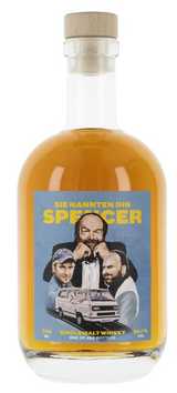 Sie nannten Ihn Spencer, 0,70 l Flasche