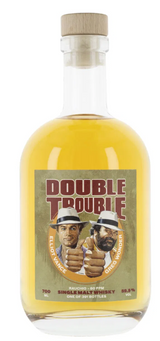 Double Trouble, 0,70 l Flasche