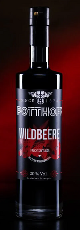 Potthoffs Wildbeere