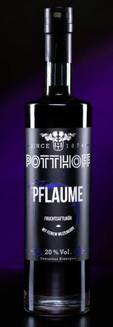 Potthoffs Pflaume