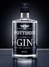 Potthoffs Gin