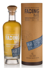 Fading Hill, Single Malt Whisky, Peated Edition