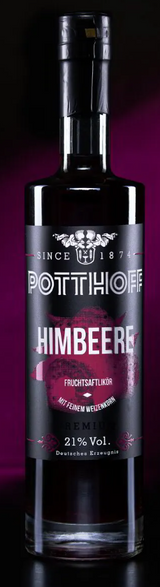 Potthoffs Himbeere