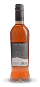 Seeperle Spätburgunder Weißherbst halbtrocken QbA., 0,50 l Flasche