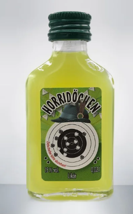 Horridöchen
