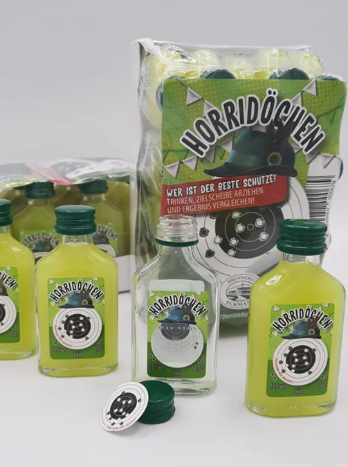 Horridöchen