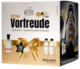 Birkenhof Adventskalender 2025