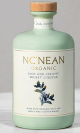 Nc'nean Quiet Rebels Sarah - Whisky Liqueur, 0,70 l, 20%