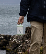 Nc'nean Quiet Rebels Sarah - Whisky Liqueur, 0,70 l, 20%