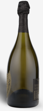 Dom Pérignon Vintage 2015 Champagner mit Jahrgang