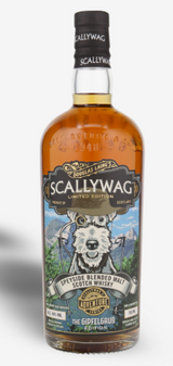 Scallywag Gipfelgruß Edition 48% 0.7l