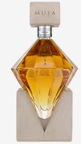 Muja Irish Whiskey Blended Irish Whiskey 42% 0.5l