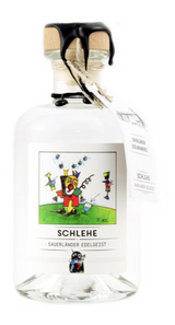 Sauerländer Edelbrennerei: Schlehengeist