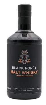 BAUERNKIRSCH BLACK FORÊT MALT WHISKY